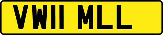 VW11MLL