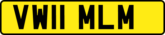 VW11MLM