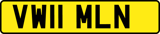 VW11MLN