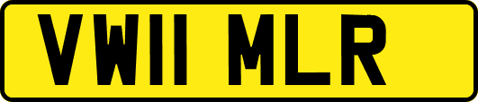VW11MLR