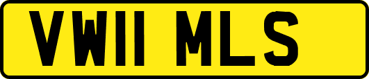 VW11MLS