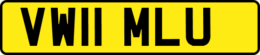 VW11MLU