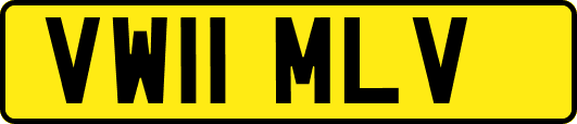 VW11MLV