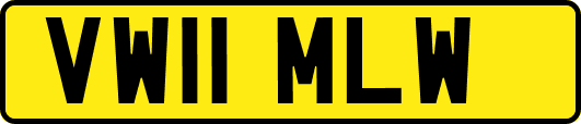 VW11MLW
