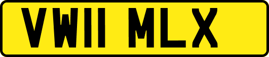 VW11MLX