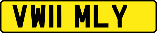 VW11MLY