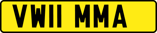 VW11MMA
