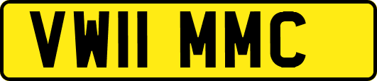 VW11MMC