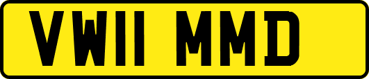 VW11MMD