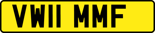 VW11MMF