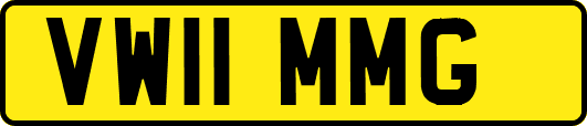 VW11MMG