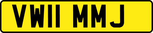 VW11MMJ