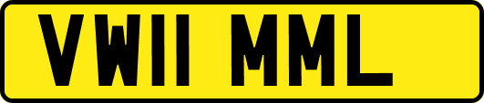 VW11MML