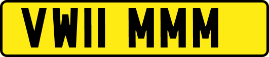 VW11MMM