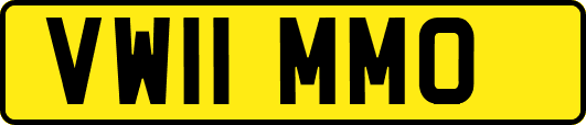 VW11MMO