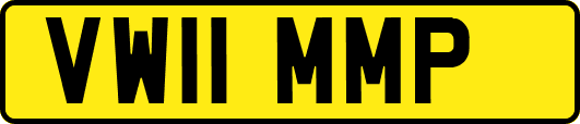 VW11MMP