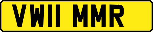 VW11MMR