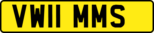 VW11MMS