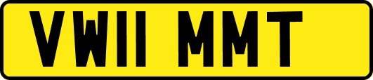 VW11MMT