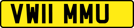VW11MMU