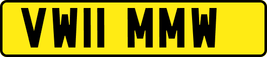 VW11MMW