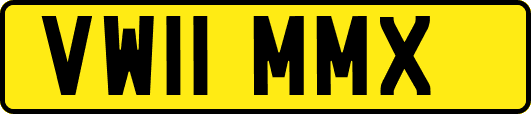 VW11MMX
