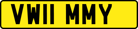 VW11MMY