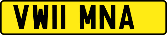 VW11MNA