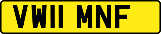 VW11MNF