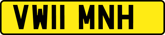 VW11MNH