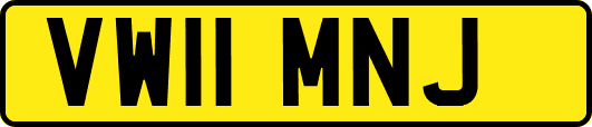 VW11MNJ