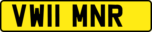 VW11MNR