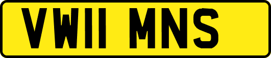 VW11MNS