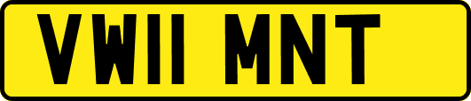 VW11MNT