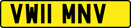 VW11MNV