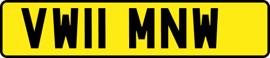 VW11MNW