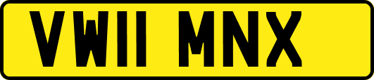 VW11MNX