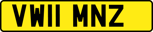 VW11MNZ