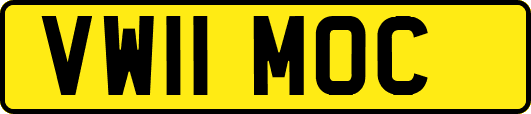 VW11MOC
