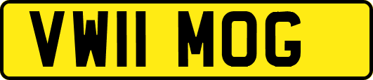 VW11MOG