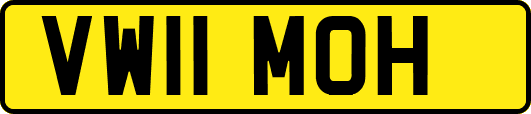 VW11MOH
