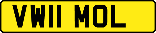 VW11MOL