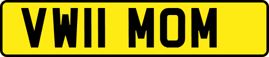 VW11MOM