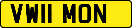 VW11MON
