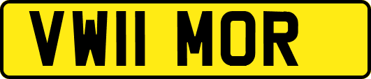 VW11MOR