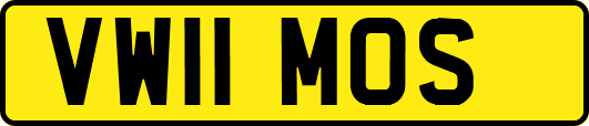 VW11MOS