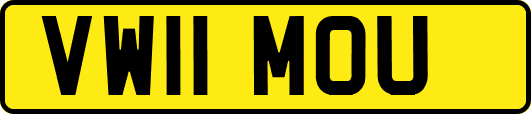 VW11MOU