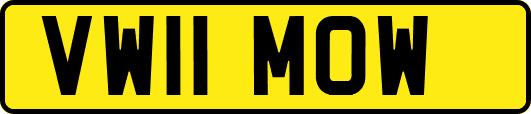 VW11MOW