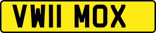 VW11MOX