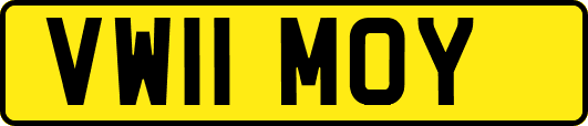 VW11MOY